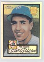 Phil Rizzuto