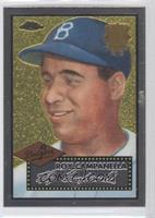 Roy Campanella