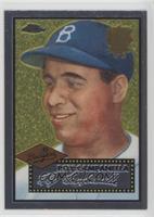 Roy Campanella