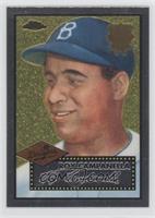 Roy Campanella