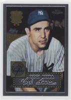 Yogi Berra