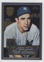 Yogi Berra