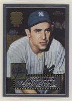 Yogi Berra