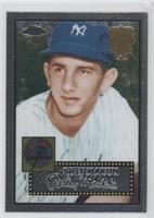 Billy Martin