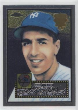 2002 Topps Chrome - 1952 Reprints #52R-7 - Phil Rizzuto