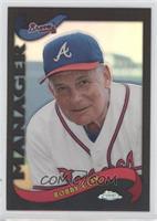 Bobby Cox #/50