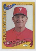 Larry Bowa