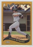 Aaron Rowand [EX to NM]