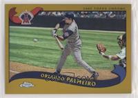 Orlando Palmeiro