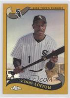 Kenny Lofton [EX to NM]