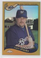 Matt Stairs