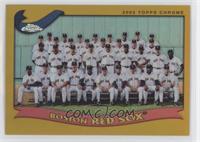 Boston Red Sox Team