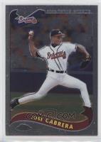 Jose Cabrera