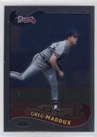 Greg Maddux