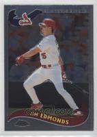 Jim Edmonds