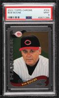 Bob Boone [PSA 9 MINT]