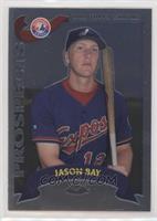 Jason Bay