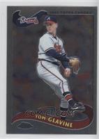 Tom Glavine