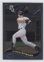 Aaron Rowand