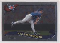 Kyle Farnsworth