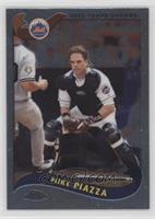 Mike Piazza