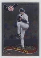 Derek Lowe [EX to NM]