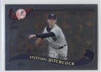 Sterling Hitchcock