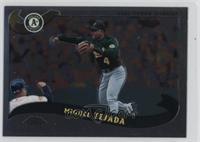 Miguel Tejada