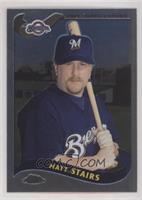 Matt Stairs