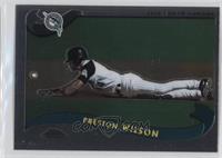 Preston Wilson