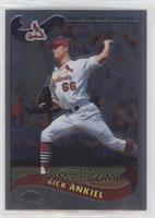 Rick Ankiel