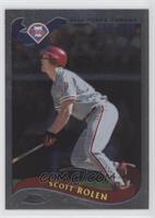 Scott Rolen [EX to NM]