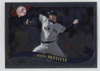 Andy Pettitte