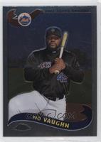 Mo Vaughn