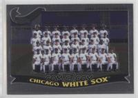 Chicago White Sox Team