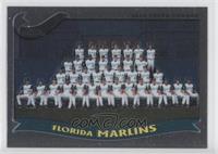 Miami Marlins (Florida Marlins) Team