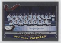 New York Yankees Team