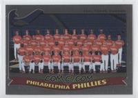 Philadelphia Phillies Team