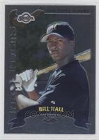 Bill Hall