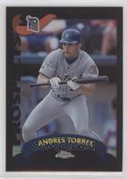 Andres Torres #/100