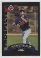 Michael Cuddyer #/100