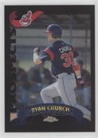 Ryan Church #/100