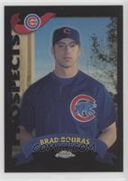 Brad Bouras #/100