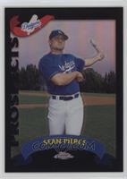 Sean Pierce #/100