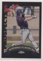 Marshall McDougall #/100