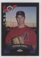 Steven Shell #/100