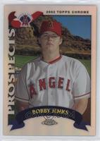 Bobby Jenks