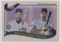 Mark Grace