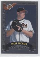 Steve Bechler