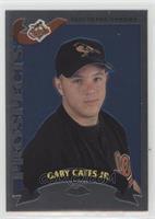 Gary Cates Jr.